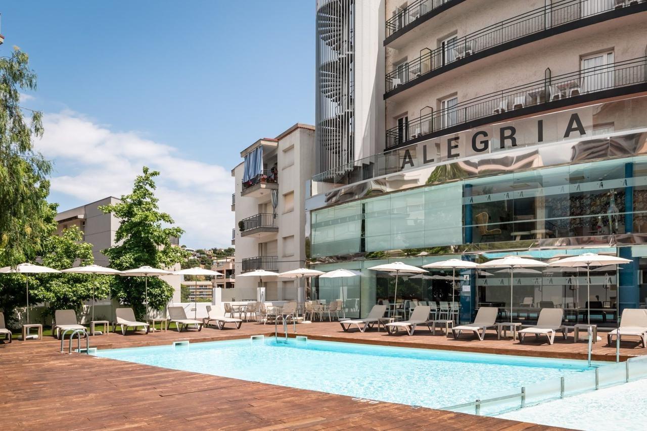 Alegria Sun Village 4* Lloret de Mar