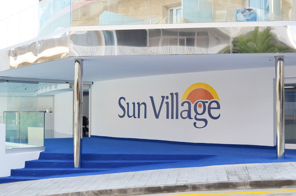 Alegria Sun Village 4*
