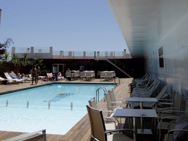 Alegria Sun Village Hotel Lloret de Mar
