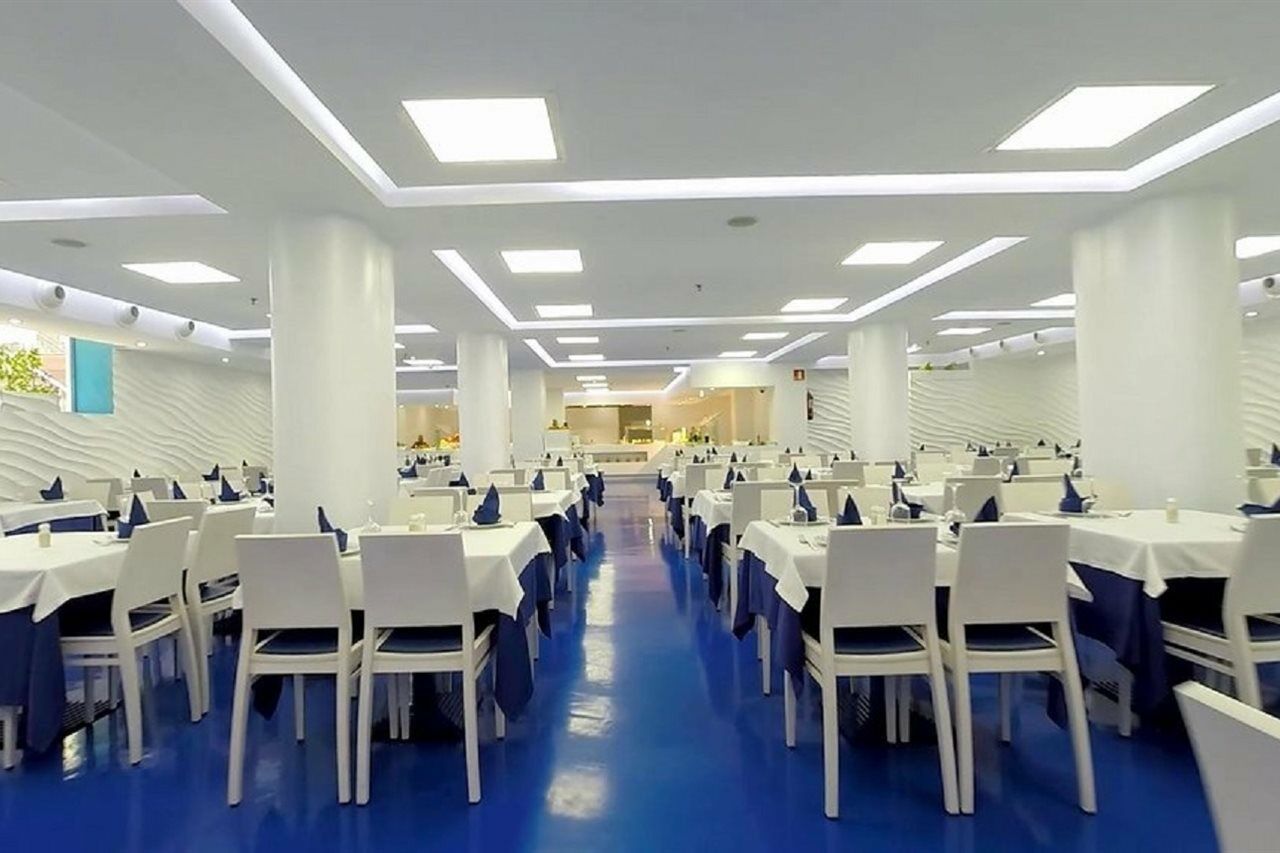 Alegria Sun Village 4* Lloret de Mar