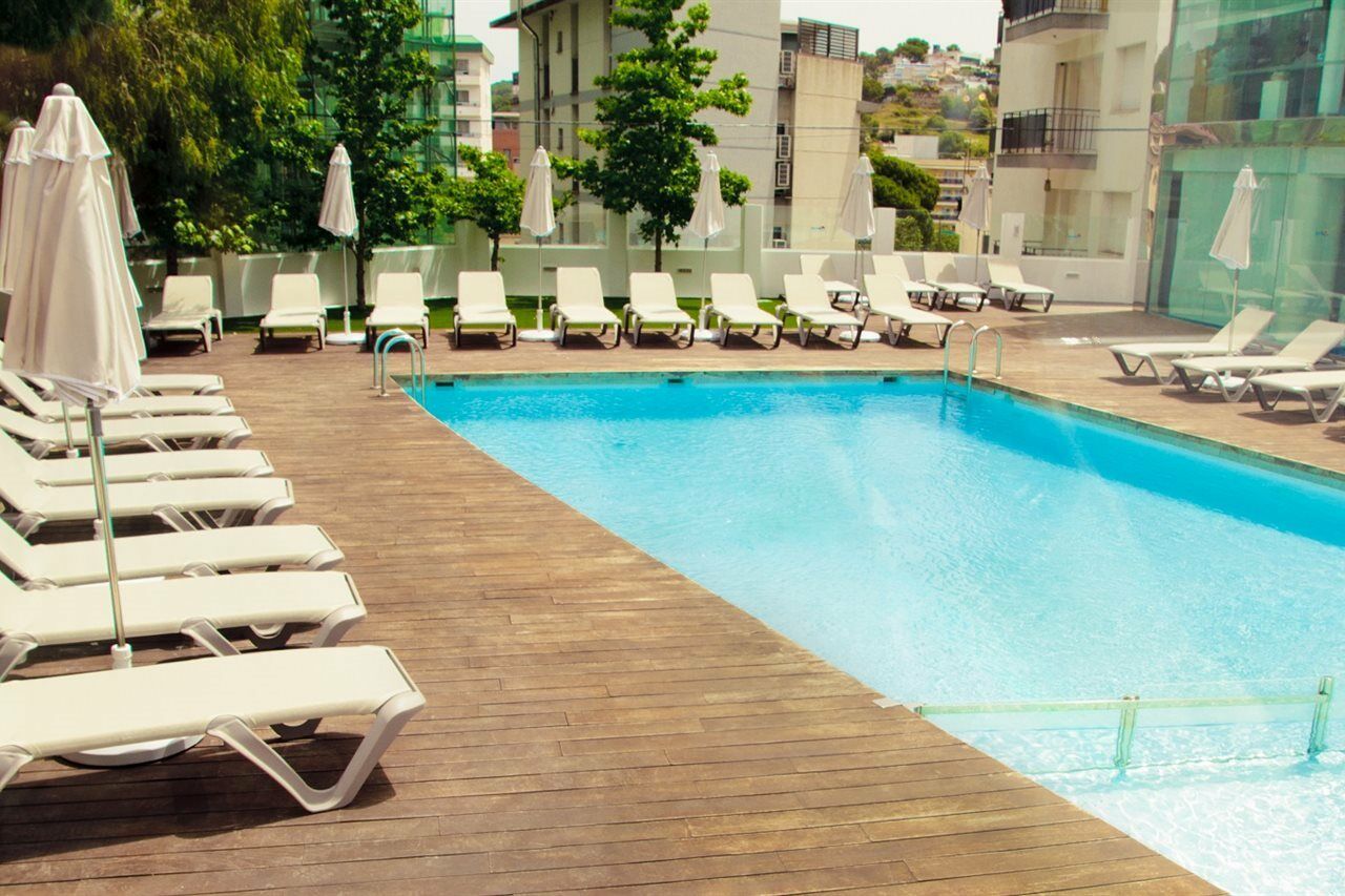 Hotel Alegria Sun Village Lloret de Mar